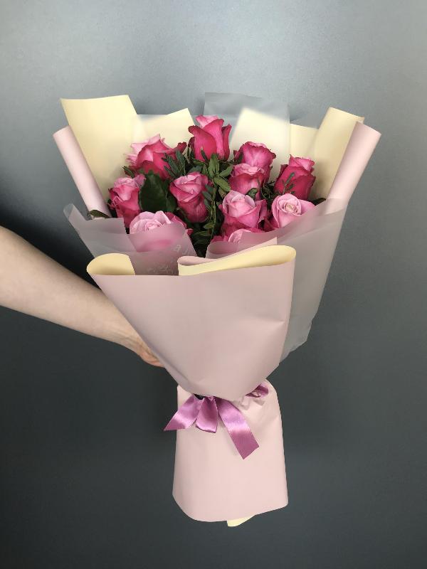 Букеты Букет"  Нежность "