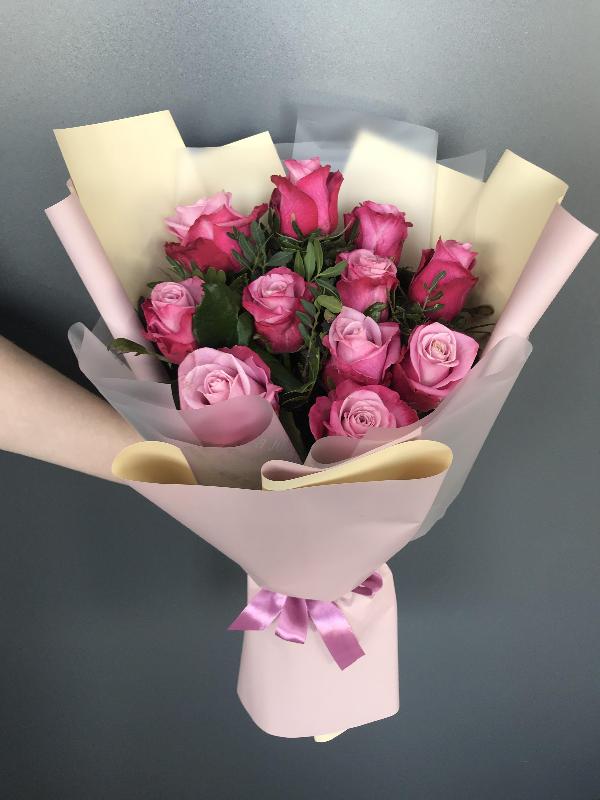 Букеты Букет"  Нежность "