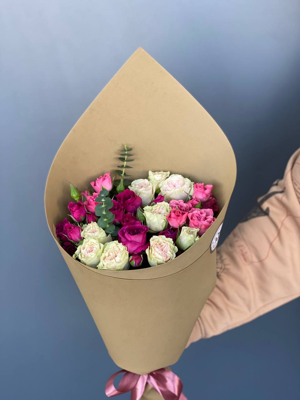 Букеты Букет Прованс № 2