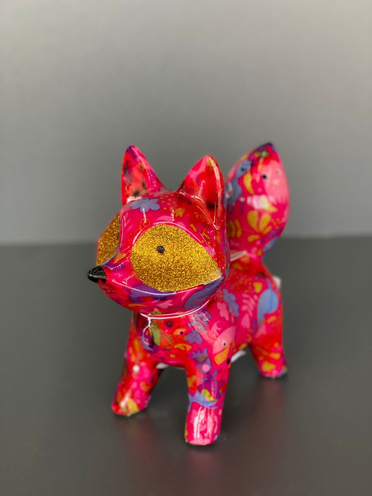 Копилка в ассорт. Котик 12-16 см - Цветочный салон ЦветкоFF Тюмень