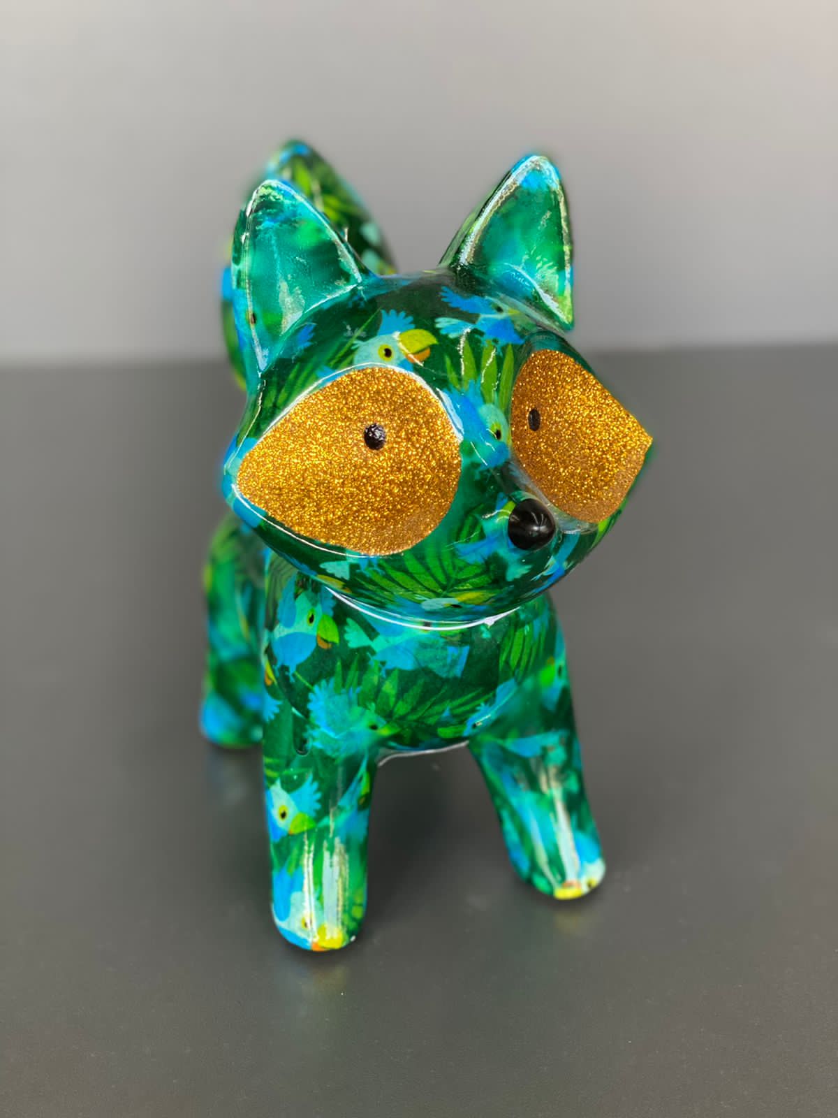 Копилка в ассорт. Котик 12-16 см - Цветочный салон ЦветкоFF Тюмень