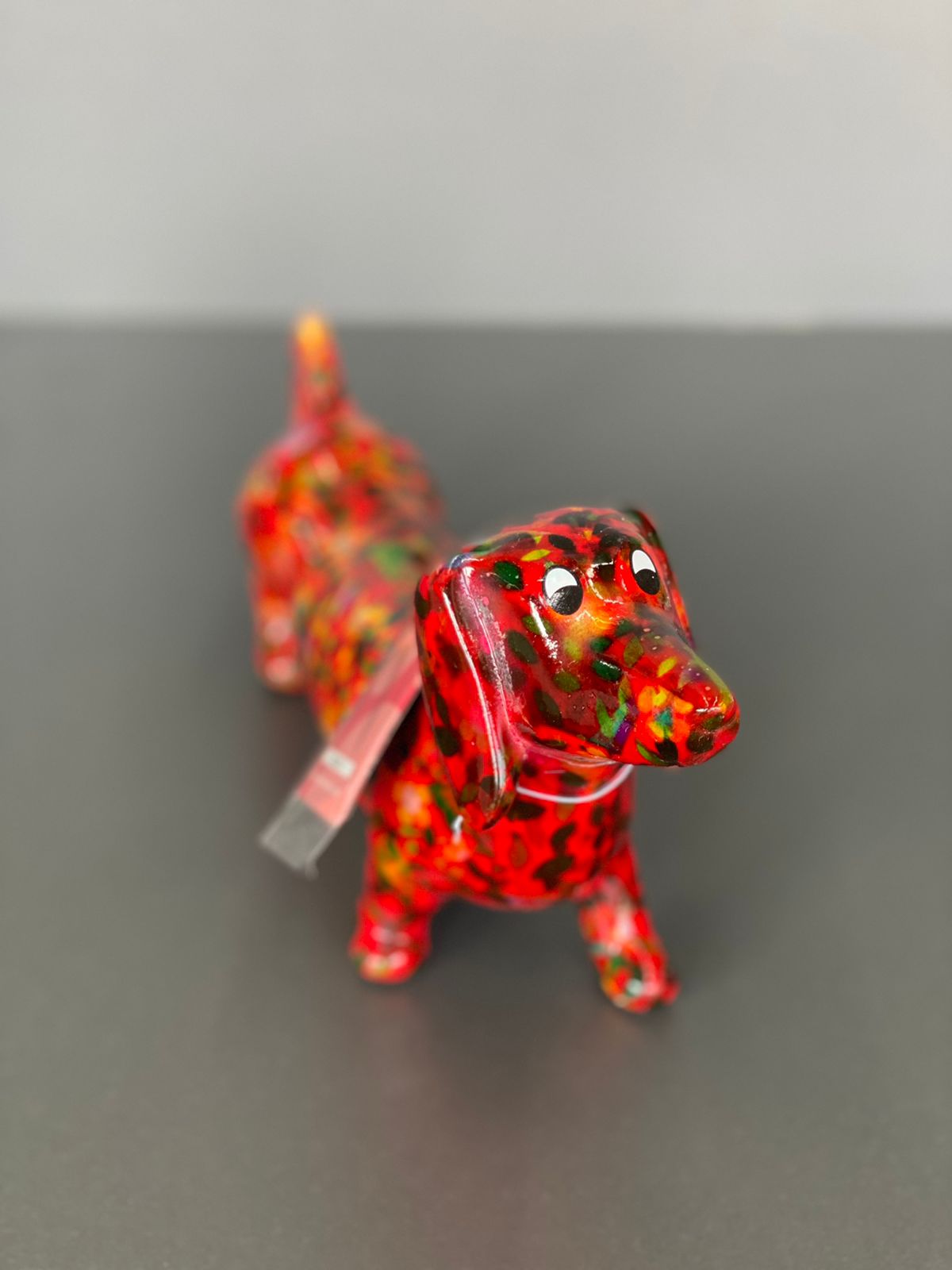 Копилка в ассорт. Такса 12-16 см - Цветочный салон ЦветкоFF Тюмень