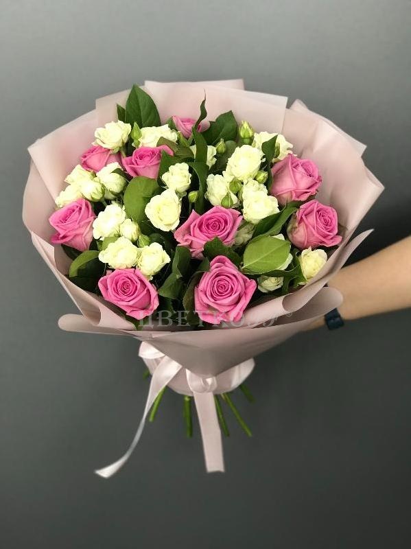 Букеты Букет Приз